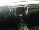 Hyundai Equus VS380 2009 - Bán Hyundai Equus VS380 đời 2009, màu đen, xe nhập chính chủ