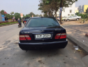 Mercedes-Benz E230 1997 - Bán Mercedes năm 1997, màu xanh lam, nhập khẩu chính hãng xe gia đình, giá 175tr