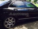 Mercedes-Benz C300  AMG Plus 2013 - Bán xe Mercedes C300 AMG Plus đời 2013, màu đen, chính chủ