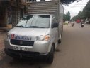 Suzuki Super Carry Truck 2015 - Cần bán xe Suzuki Super Carry Truck đời 2015, màu bạc, nhập khẩu chính hãng còn mới