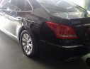 Hyundai Equus VS380 2009 - Bán Hyundai Equus VS380 đời 2009, màu đen, xe nhập chính chủ