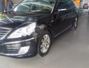 Hyundai Equus VS380 2009 - Bán Hyundai Equus VS380 đời 2009, màu đen, xe nhập chính chủ