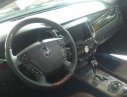 Hyundai Equus VS380 2009 - Bán Hyundai Equus VS380 đời 2009, màu đen, xe nhập chính chủ