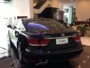 Lexus LS 460 L 4.6L AT 2017 - Cần bán xe Lexus LS 460 L 4.6L AT đời 2017, màu đen