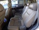 Chevrolet Vivant   2009 - Cần bán xe cũ Chevrolet Vivant đời 2009, màu bạc xe gia đình