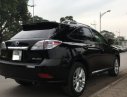 Lexus RX450   3.5 AT  2009 - Chính chủ cần bán Lexus RX450 3.5 AT đời 2009, màu đen, xe nhập