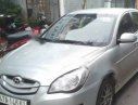 Hyundai Verna AT 2009 - Bán xe Hyundai Verna AT năm 2009, màu bạc, xe nhập số tự động, giá chỉ 340 triệu