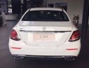 Mercedes-Benz E200   2016 - Bán ô tô Mercedes E200 đời 2016, màu trắng