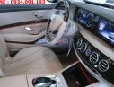 Mercedes-Benz S500 2017 - Mercedes S500 2017 - Ưu đãi đặc biệt