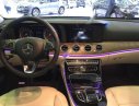 Mercedes-Benz E200   2016 - Bán ô tô Mercedes E200 đời 2016, màu trắng