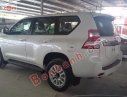 Toyota Land Cruiser Prado TX-L  2016 - Bán xe Toyota Land Cruiser Prado TX-L đời 2016, màu trắng, nhập khẩu nguyên chiếc