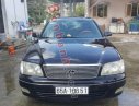 Lexus LS 400 2000 - Bán Lexus LS 400 đời 2000, màu đen, nhập khẩu chính hãng