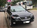 Lexus RX450   3.5 AT  2009 - Chính chủ cần bán Lexus RX450 3.5 AT đời 2009, màu đen, xe nhập