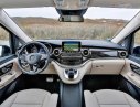 Mercedes-Benz V-Class V220 2016 - Mercedes V220d xe 7 chỗ gia đình tuyệt vời KM hỗ trợ 100% phí đăng ký