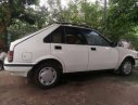 Nissan Pulsar   1984 - Bán ô tô Nissan Pulsar đời 1984, màu trắng, nhập khẩu chính hãng, giá 40tr