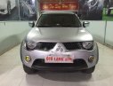 Mitsubishi Triton 4x4MT 2008 - Bán Mitsubishi Triton 4x4MT đời 2008, nhập khẩu số sàn