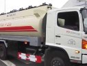 Hino FL 8JTSL  2016 - Hino FL 16 tấn 3 chân thùng mui bạt dài 7.8M / 9.4M trả góp lãi suất thấp giao xe toàn quốc