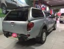 Mitsubishi Triton 4x4MT 2008 - Bán Mitsubishi Triton 4x4MT đời 2008, nhập khẩu số sàn