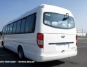 Daewoo Lestar 2016 - Bán xe khách 29 chỗ Daewoo Lestar