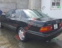 Lexus LS 400 2000 - Bán Lexus LS 400 đời 2000, màu đen, nhập khẩu chính hãng