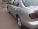 Nissan Primera 2001 - Bán ô tô Nissan Primera đời 2001, màu bạc, nhập khẩu nguyên chiếc, 184 triệu