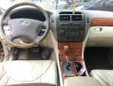 Lexus LS 430 2001 - Bán xe Lexus LS 430 năm 2001, màu vàng, nhập khẩu  