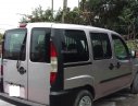 Fiat Doblo 2003 - Cần bán gấp Fiat Doblo đời 2003, màu xám như mới giá cạnh tranh