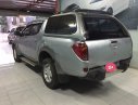 Mitsubishi Triton 4x4MT 2008 - Bán Mitsubishi Triton 4x4MT đời 2008, nhập khẩu số sàn