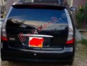 Mitsubishi Grandis 2006 - Bán xe Mitsubishi Grandis năm 2006, màu đen xe gia đình, 420 triệu