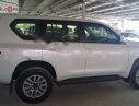 Toyota Land Cruiser Prado TX-L  2016 - Bán xe Toyota Land Cruiser Prado TX-L đời 2016, màu trắng, nhập khẩu nguyên chiếc