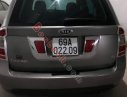 Kia Carens 2009 - Cần bán xe Kia Carens sản xuất 2009, màu xám, nhập khẩu