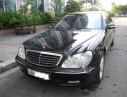 Mercedes-Benz S500  L AMG 2004 - Bán Mercedes S500L AMG đời 2004, nhập Đức lăn bánh 2005 