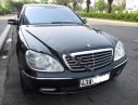 Mercedes-Benz S500  L AMG 2004 - Bán Mercedes S500L AMG đời 2004, nhập Đức lăn bánh 2005 