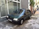 Citroen AX   1991 - Bán ô tô Citroen AX đời 1991, màu xanh lam, nhập khẩu chính hãng