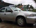 Daewoo Cielo 1996 - Cần bán Daewoo Cielo đời 1996, màu bạc xe gia đình giá cạnh tranh
