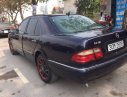 Mercedes-Benz E230   1997 - Bán ô tô Mercedes E230 năm 1997, màu đen