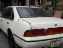 Nissan Laurel 1991 - Cần bán xe Nissan Laurel đời 1991, máy êm