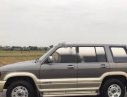 Isuzu Trooper 1998 - Cần bán gấp Isuzu Trooper đời 1998, màu xám, nhập khẩu chính hãng, giá chỉ 155 triệu