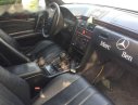 Mercedes-Benz E230   1997 - Bán ô tô Mercedes E230 năm 1997, màu đen