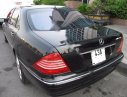 Mercedes-Benz S500  L AMG 2004 - Bán Mercedes S500L AMG đời 2004, nhập Đức lăn bánh 2005 