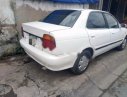 Suzuki Balenno GLS 1997 - Cần bán lại xe Suzuki Balenno GLS đời 1997, màu trắng 