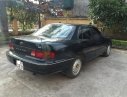 Toyota Camry LE 2.2 AT 1992 - Cần bán lại xe Toyota Camry LE 2.2 AT đời 1992, màu đen, nhập khẩu nguyên chiếc chính chủ