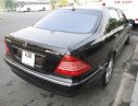 Mercedes-Benz S500  L AMG 2004 - Bán Mercedes S500L AMG đời 2004, nhập Đức lăn bánh 2005 