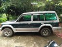 Mitsubishi Pajero 1991 - Bán Mitsubishi Pajero đời 1991 giá cạnh tranh