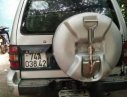 Mitsubishi Pajero 1991 - Cần bán gấp Mitsubishi Pajero đời 1991, nhập khẩu nguyên chiếc, giá tốt