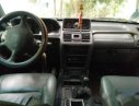 Mitsubishi Pajero 1991 - Bán Mitsubishi Pajero đời 1991 giá cạnh tranh