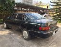 Toyota Camry LE 2.2AT 1993 - Bán Toyota Camry LE 2.2AT năm 1993, màu đen, nhập khẩu số tự động