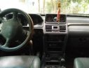 Mitsubishi Pajero 1991 - Cần bán gấp Mitsubishi Pajero đời 1991, nhập khẩu nguyên chiếc, giá tốt