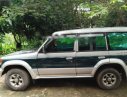 Mitsubishi Pajero 1991 - Cần bán gấp Mitsubishi Pajero đời 1991, nhập khẩu nguyên chiếc, giá tốt