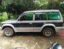 Mitsubishi Pajero 1991 - Bán Mitsubishi Pajero đời 1991 giá cạnh tranh